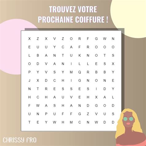 coiffure crossword clue|fumblers words crossword clue.